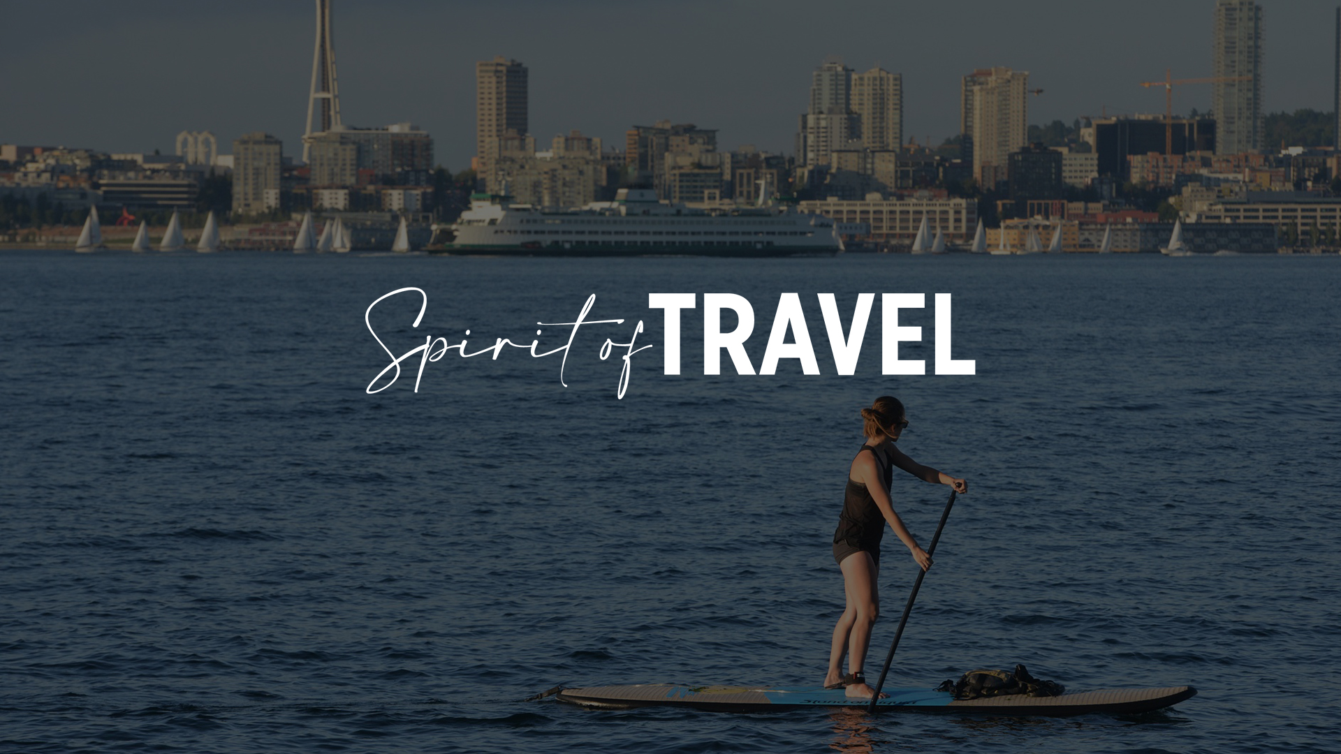The Spirit of Travel Gift Card Sale