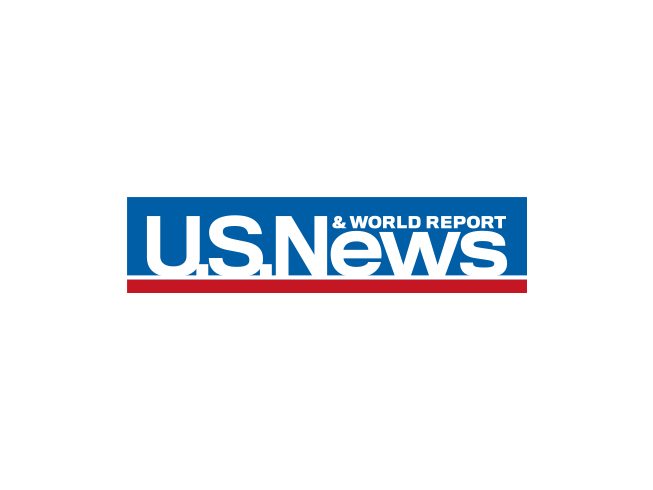 Us News Logo